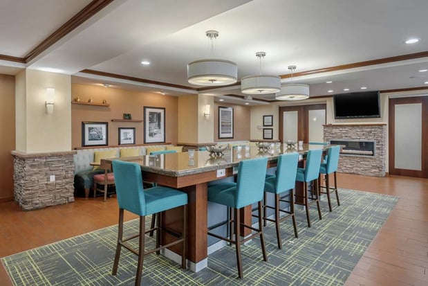 Images Hampton Inn Alamosa, CO