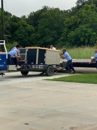 Images Professional Heating & Air