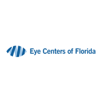 The Aesthetic Center at Eye Centers of Florida Logo