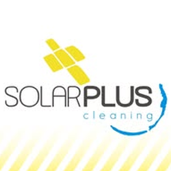 Solarreinigung SolarPLUS Cleaning in Berlin - Logo