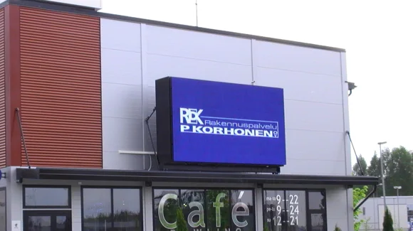 Images Rakennuspalvelu P. Korhonen Oy