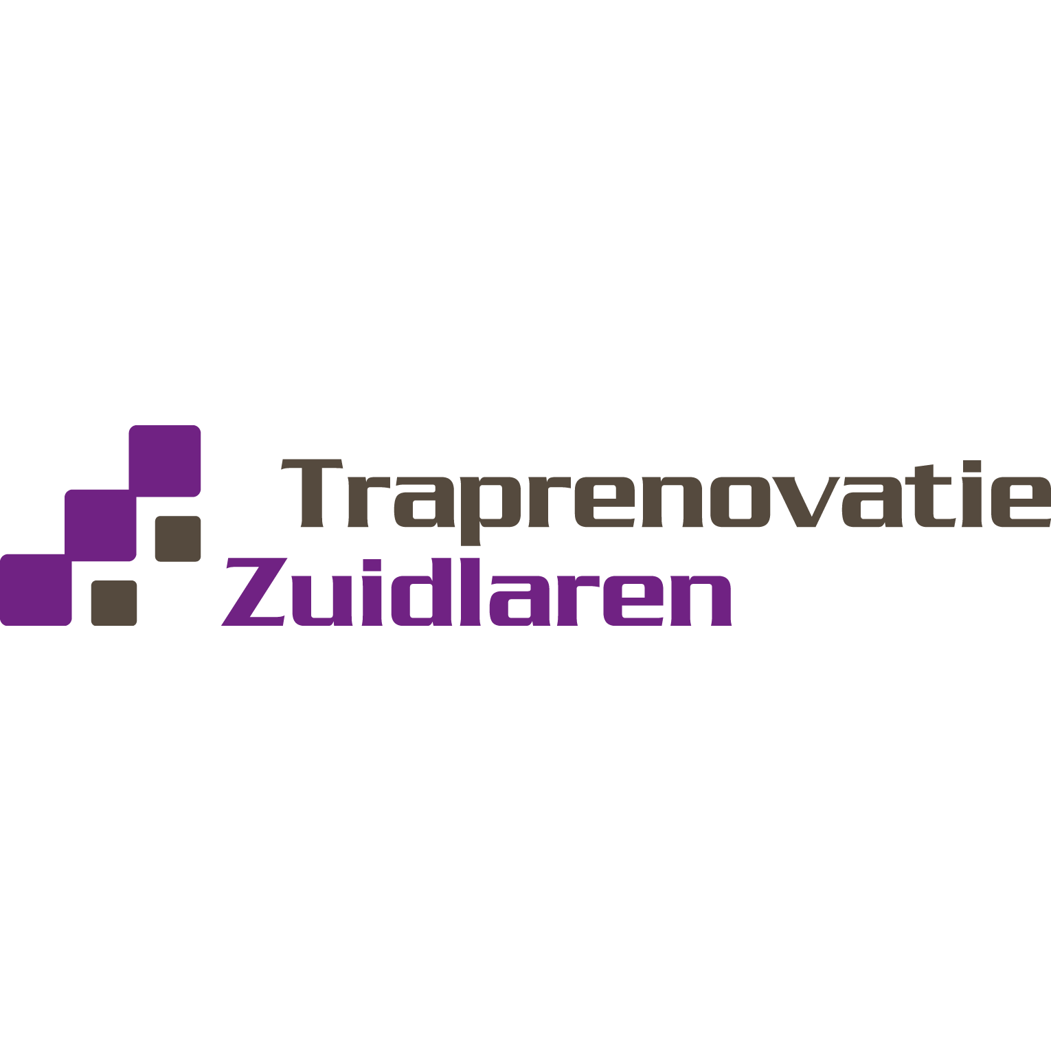 Traprenovatie Zuidlaren Logo
