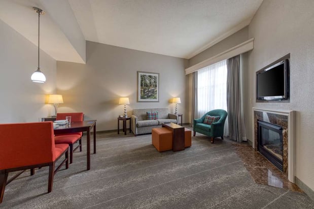 Images Homewood Suites by Hilton Olmsted Village (near Pinehurst)