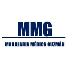 Mmg Mobiliaria Medica Guzman Logo