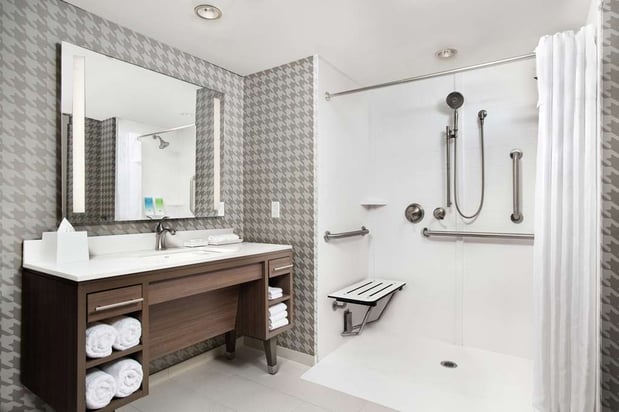 Images Home2 Suites by Hilton Long Island Brookhaven