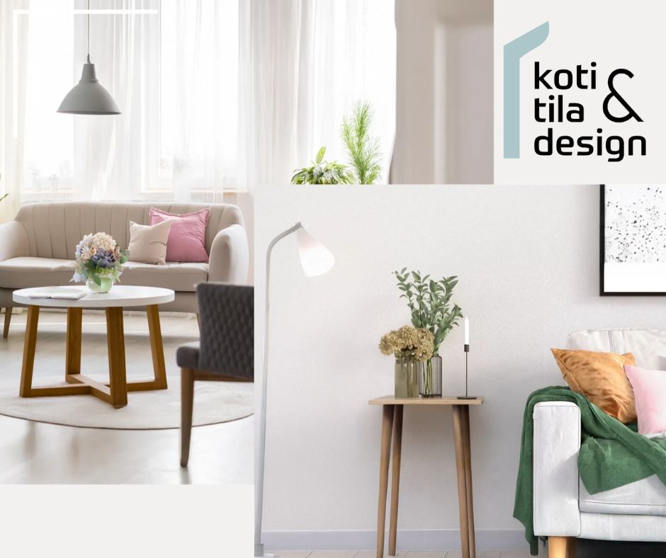 Images Koti & Tila Design