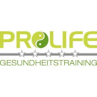 Logo PROLIFE