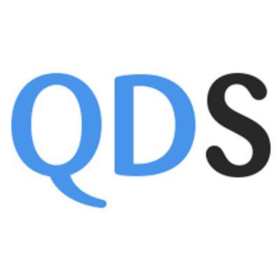 A Quick Dry Solution LLC Logo