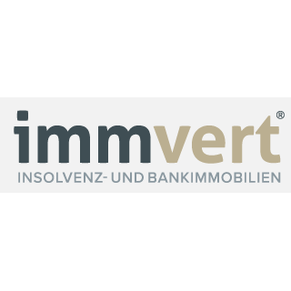immvert GmbH in Leipzig - Logo