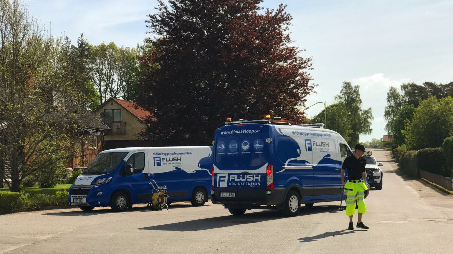 Images Rörteknik I Uppland AB