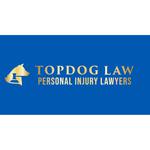 TopDog Law Personal Injury Lawyers Logo