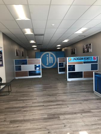 Images Jackson Hewitt Tax Service