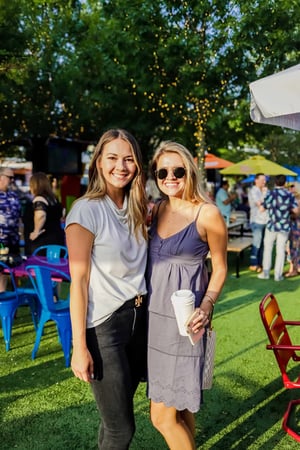 Images ArtPark Trinity Groves
