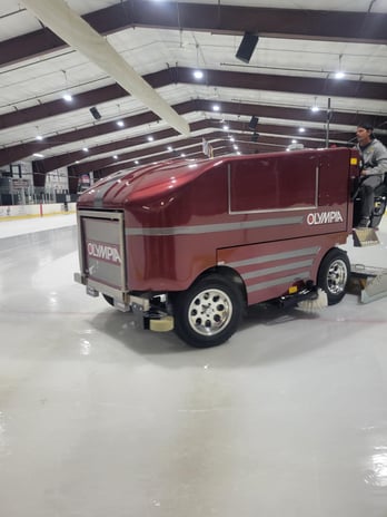 Images CTM Services, Inc. Olympia Sales & Service