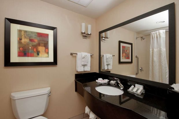 Images Hilton Garden Inn Oklahoma City Midtown