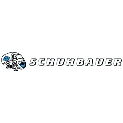 Logo Schuhbauer GbR