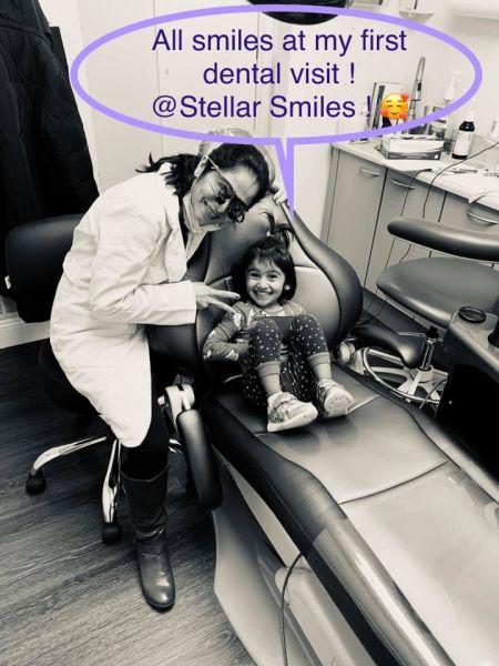 Stellar Smiles Bridgewater Photo