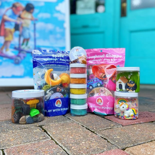 Images The Toy Shoppe