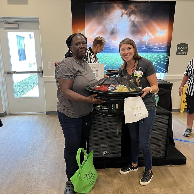 Images Concierge Care - Orlando