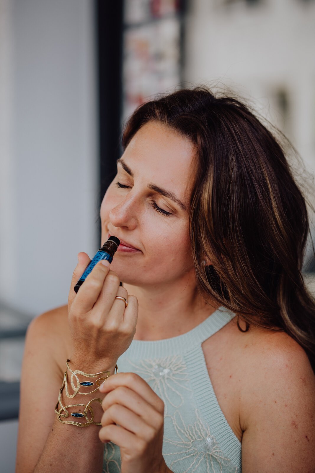 Bild 3 von Alexandra Hagenstein | AromaTouch® | Stressmanagement | Coaching