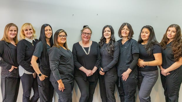 Images Gentle Dental Sparks