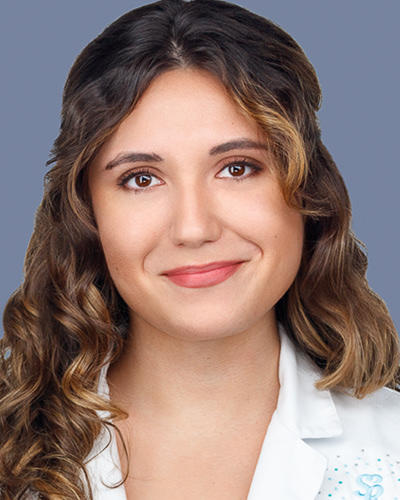 Dr. Senia Romero, Au.D., CCC-A, CH-TM