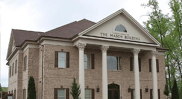 Images North Atlanta Center for Cosmetic & Implant Dentistry