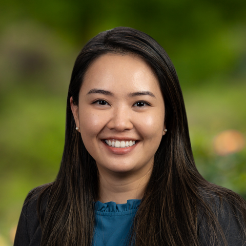 Dr Angelia S. Wang
