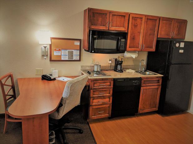Images Candlewood Suites Macon by IHG