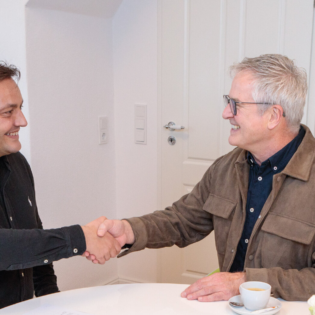 Reinsbach Immobilien GmbH, Hainholzweg in Göttingen