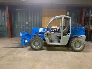 Images Connell Material Handling