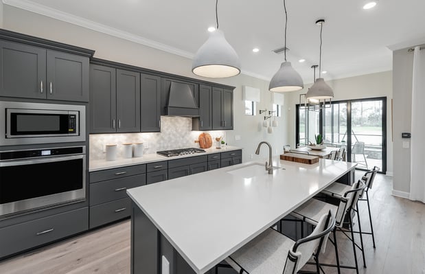 Images Shores at Stillwater by Pulte Homes