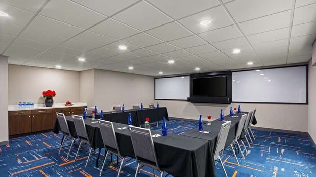 Images Hampton Inn Bloomington