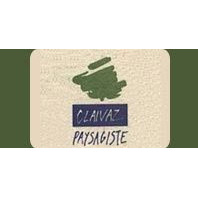 Claivaz paysagiste Logo