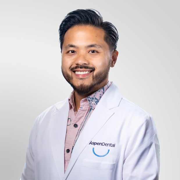 Images Aldo Koentjoro, DDS, DMD