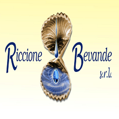Riccione Bevande Logo