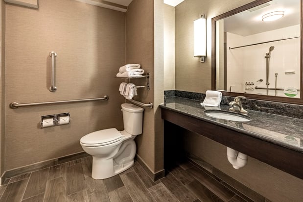Images Holiday Inn Owensboro Riverfront by IHG
