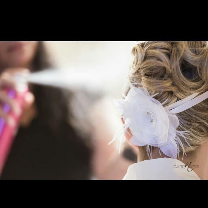 Images Geuzane Bridal Makeup and Hair Stylist