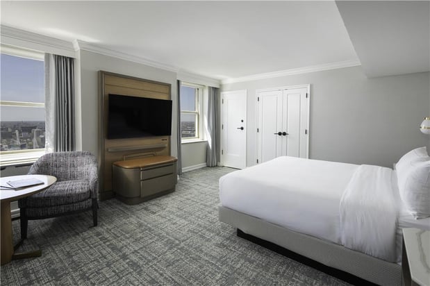 Images Hilton Milwaukee