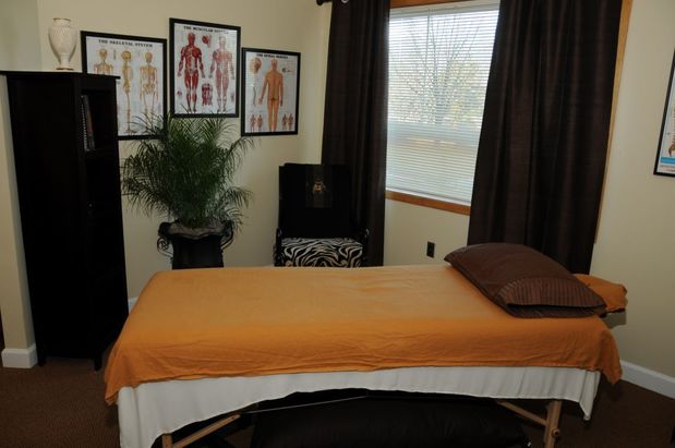Images Taschler Spine and Rehab