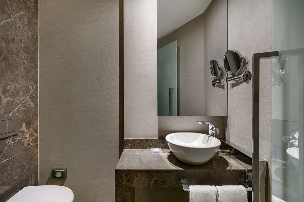 Images Radisson Blu Hotel & Spa, Istanbul Tuzla