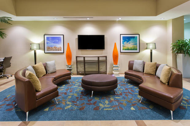 Images Candlewood Suites Corpus Christi-Naval Base Area by IHG