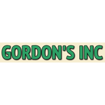 Gordon's Inc Logo