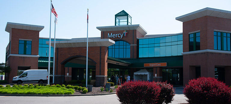 Mercy Clinic Family Medicine - O'Fallon Photo