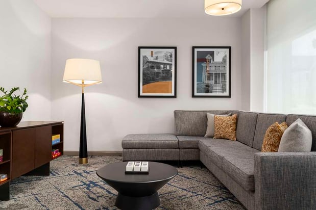 Images Homewood Suites by Hilton Boston Brookline-Longwood Medical