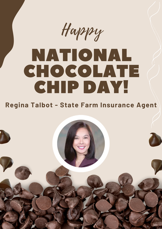 Images Regina Talbot - State Farm Insurance Agent