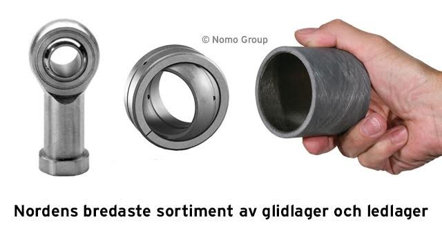 Images Nomo Kullager AB