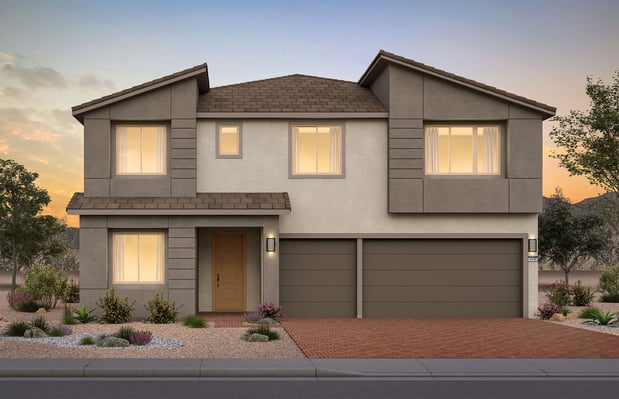 Images Hayford Collection by Pulte Homes