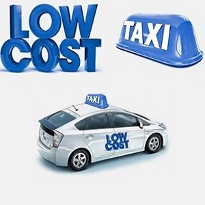 Low Cost Taxi Málaga Rincón de la Victoria