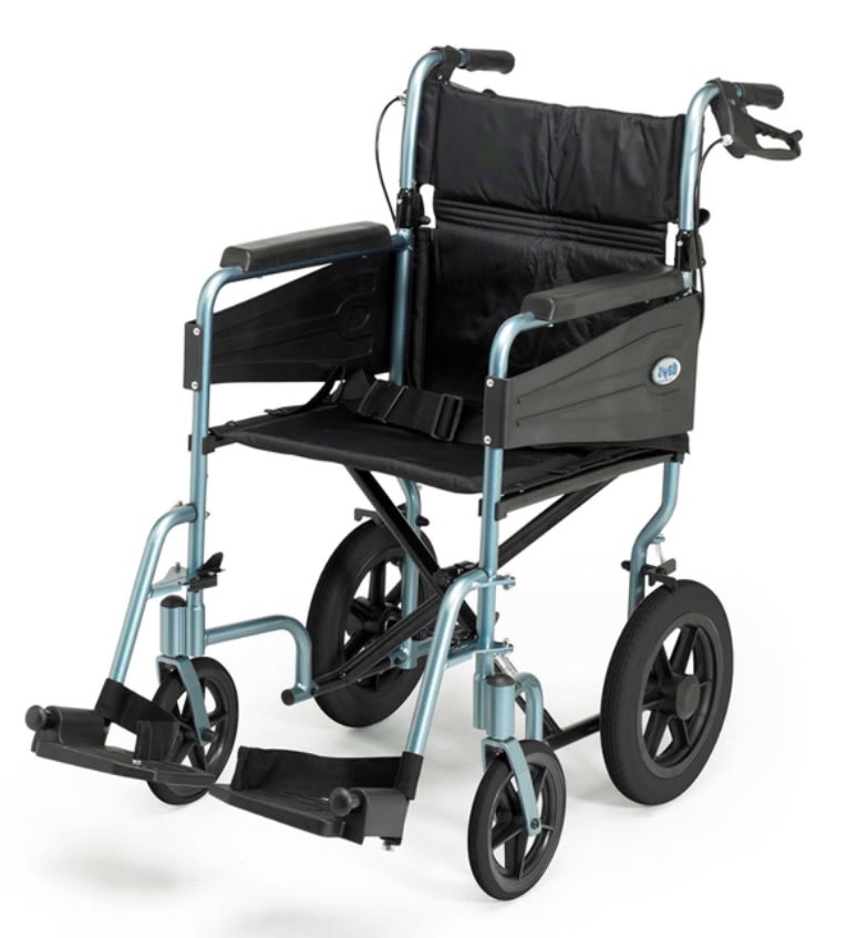 Images Bridgend Wheelchair Hire
